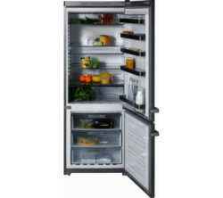 MIELE  KFN12943SD Fridge Freezer - Steel